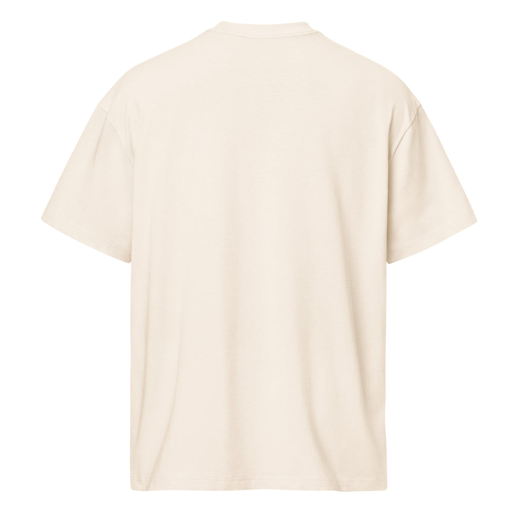Stencil Tee – My Store